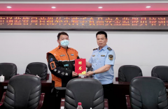 凝结社会共治合力 建牢食物平安防地—— 